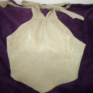Forever 21 halter top